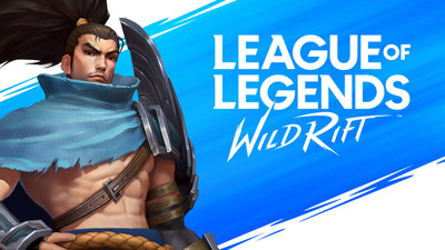 Ранги в игре League of Legends: Wild Rift